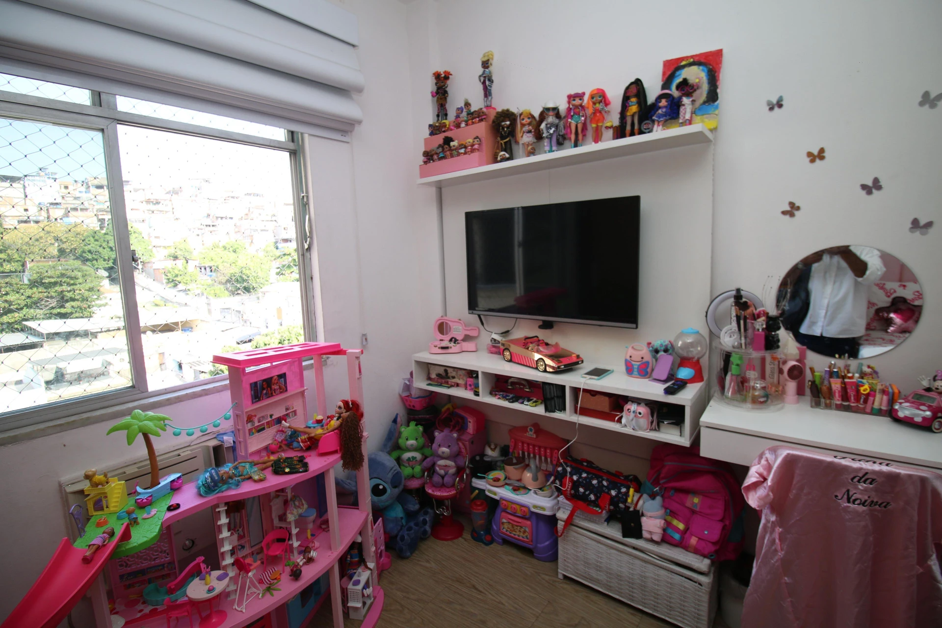 Apartamento de 2 dormitorios con balcón y acepta mascotas — photo 9
