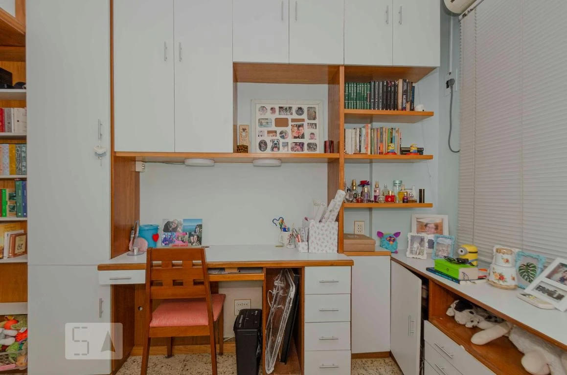 Меблированная квартира с 2 спальнями и стеклянным балконом — photo 7