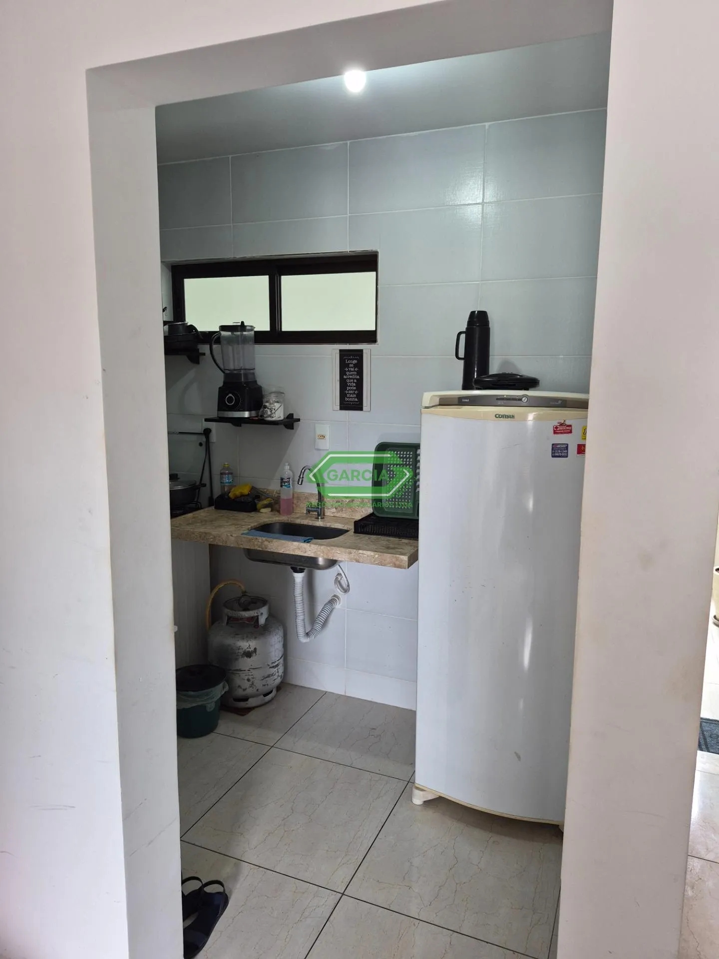 Apartment on the 2nd floor with a washing machine — photo 2