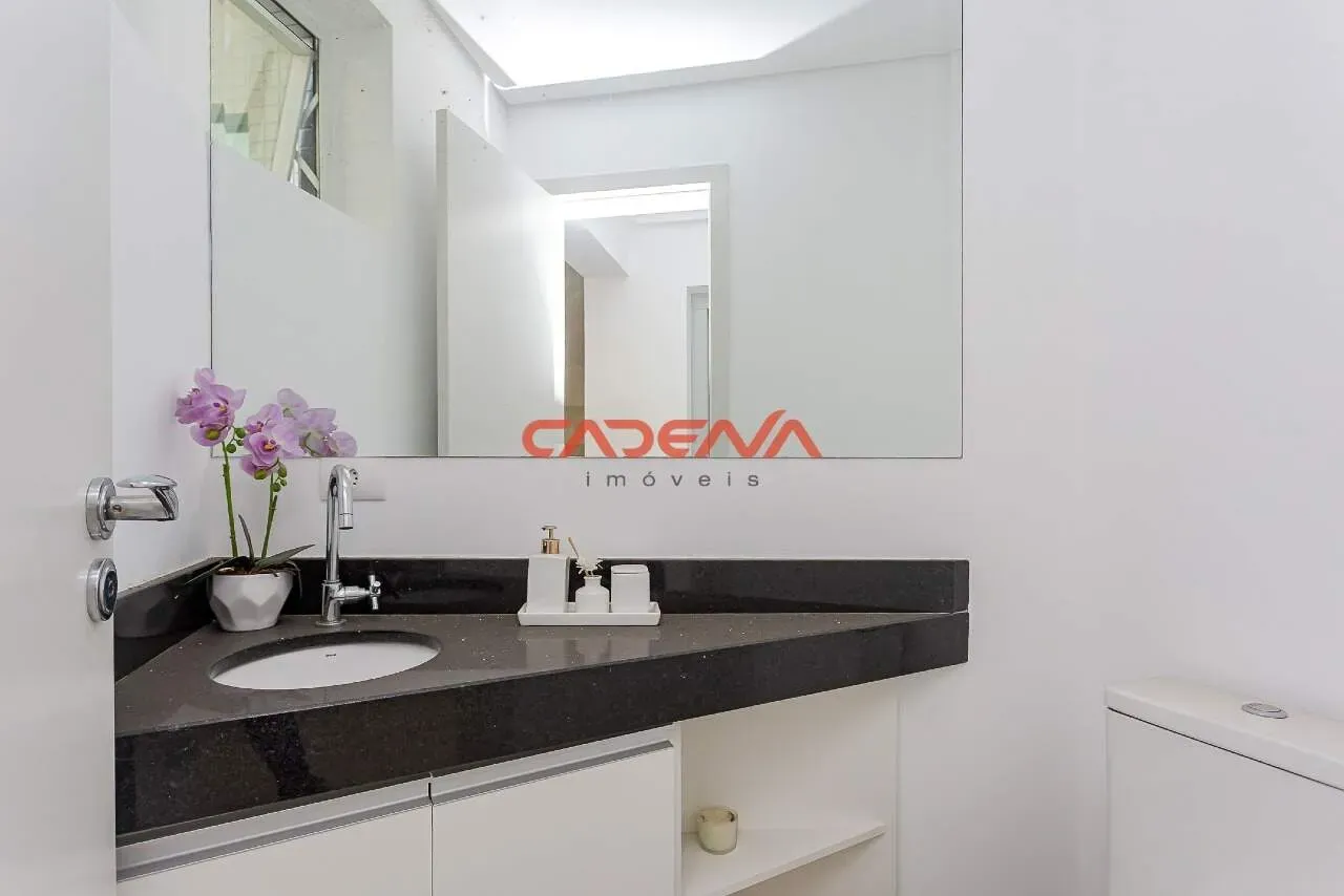 Large apartment with 4 bedrooms and 329 m² plus 2 parking — photo 13