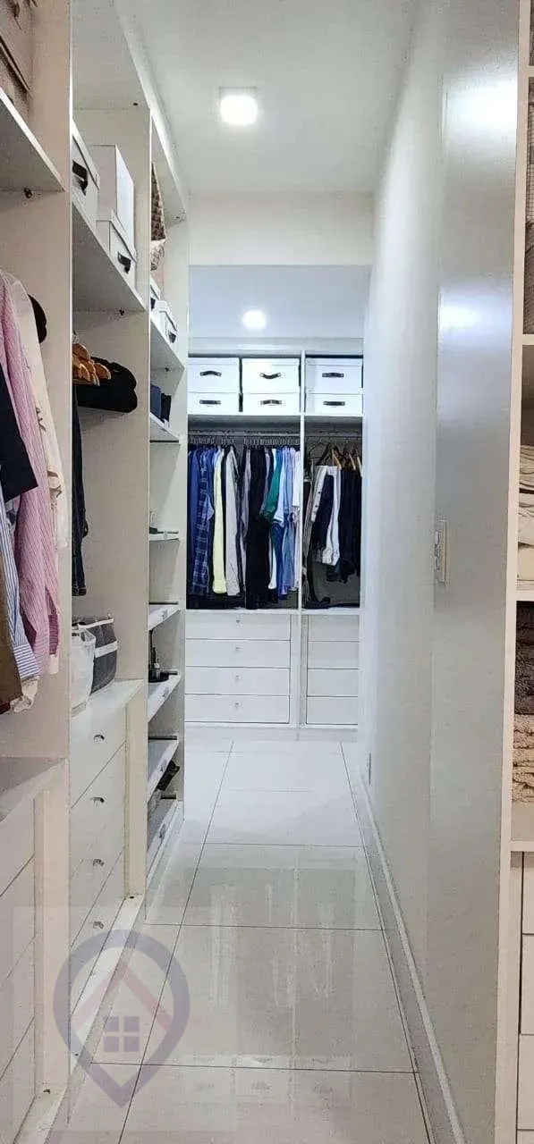 Penthouse apartment with 3 bedrooms, 2 baths and 2 parking — photo 3