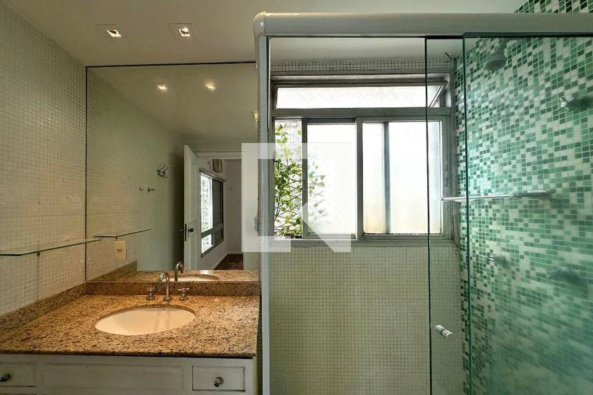 Квартира 133 м² з 2 спальнями та кухнею на газ — photo 22