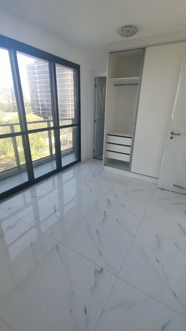 Mountain view in a 2-bedroom apartment, 74 m² — photo 7