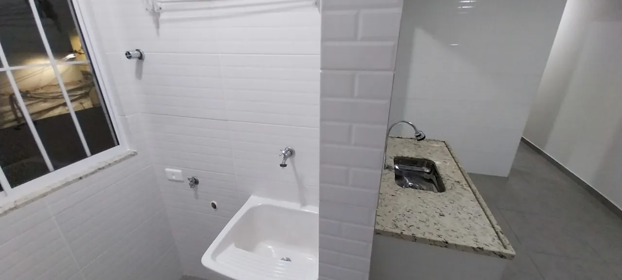 Apartamento de 1 quarto e 34 m² — photo 6