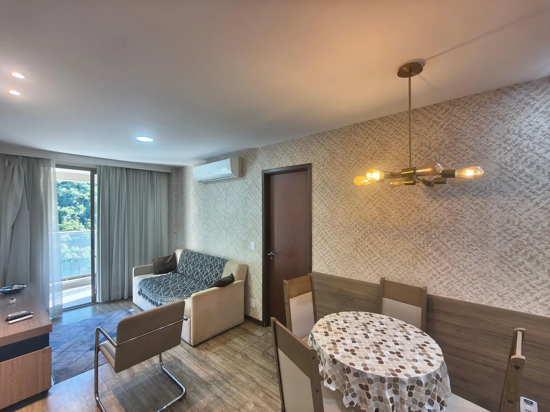 Apartamento para aluguel com 2 quartos e 2 suítes — photo 4