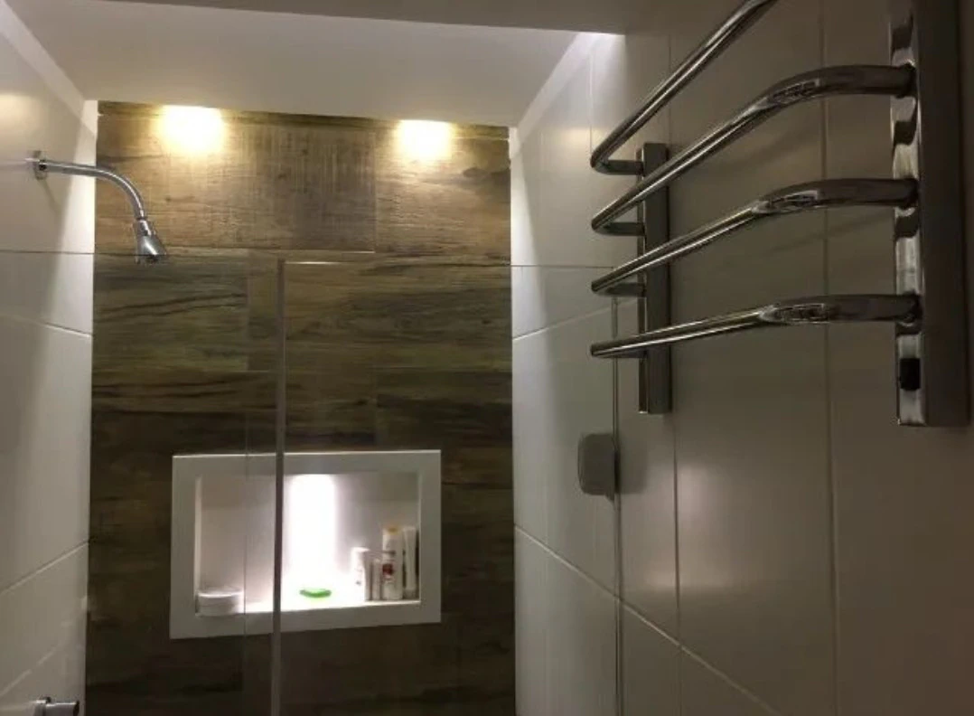 Apartamento mobiliado de 140 m² com 2 suítes — photo 25
