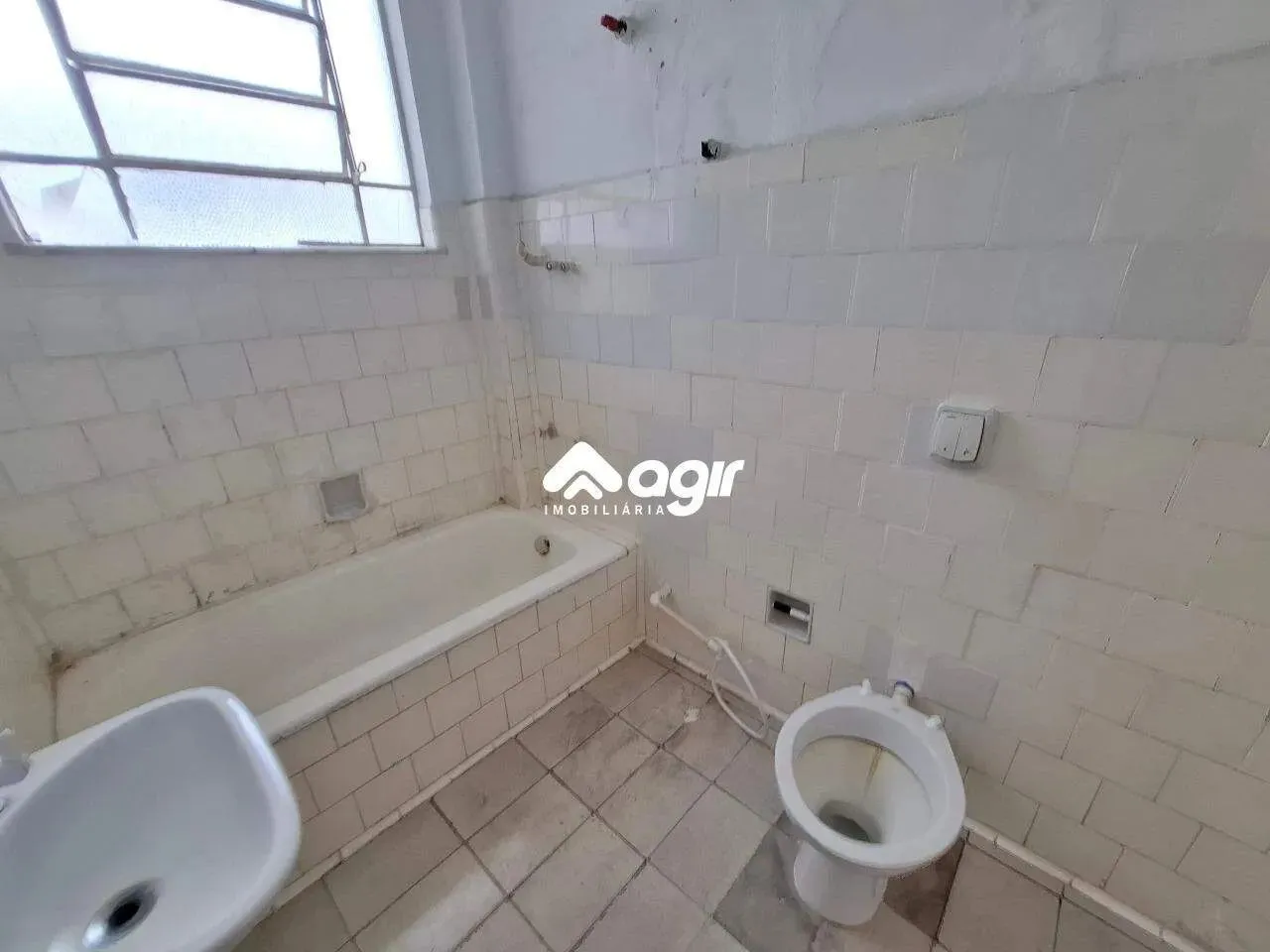 Apartamento sem mobília com 1 quarto e 2 banheiros — photo 13
