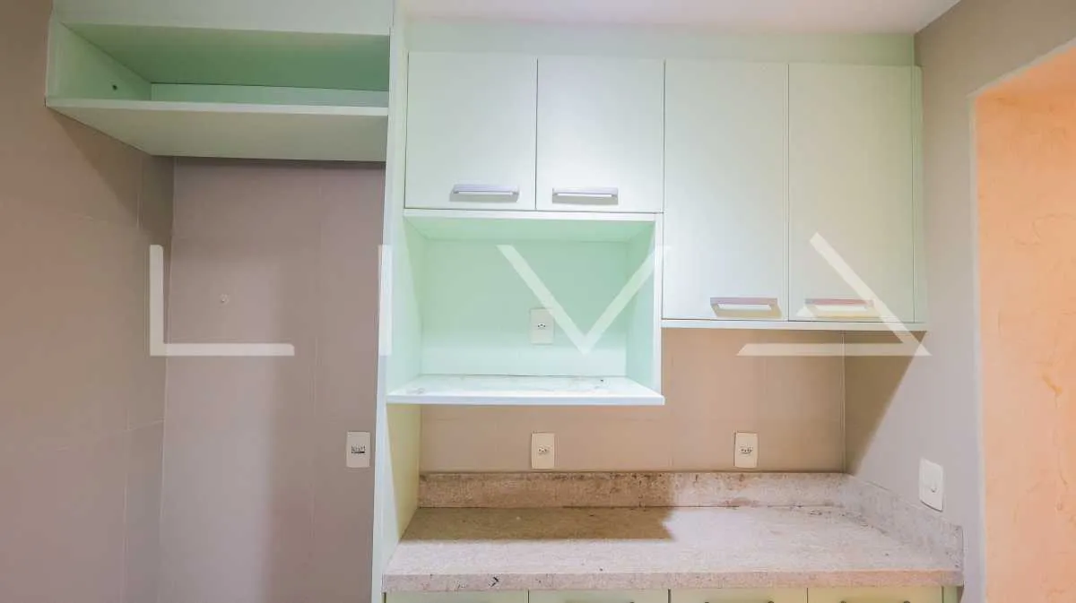 Apartamento, 186 m², com vista para a água — photo 25