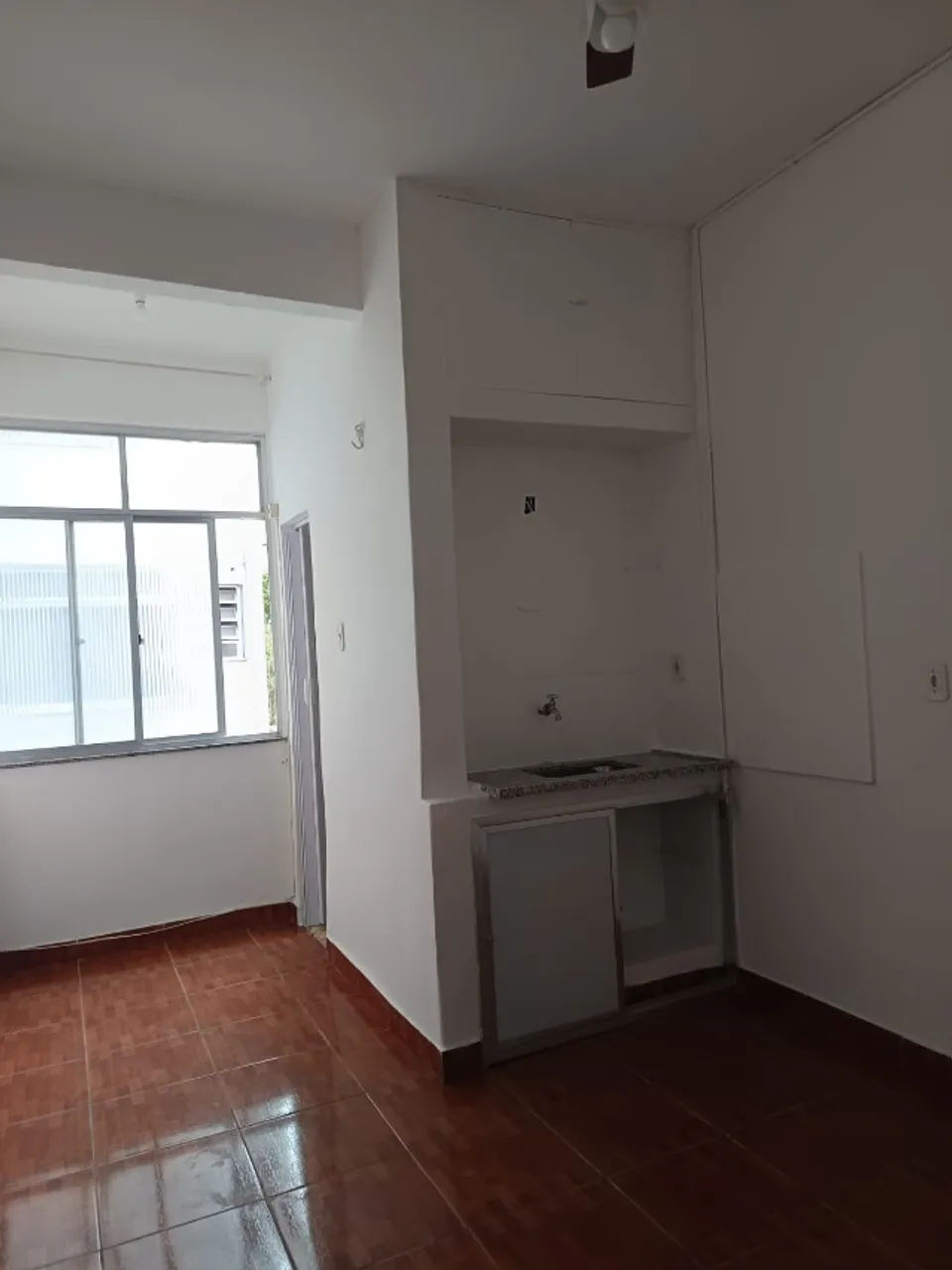 14 m² studio in Rio de Janeiro — photo 8
