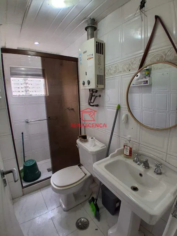3-bedroom apartment with a bathtub in Rio de Janeiro — photo 2