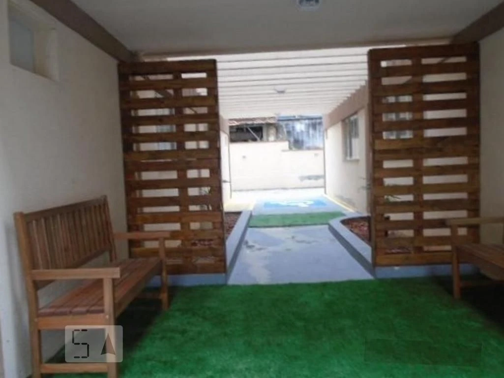 Apartamento de 47 m² e 2 quartos, Todos os Santos — photo 14