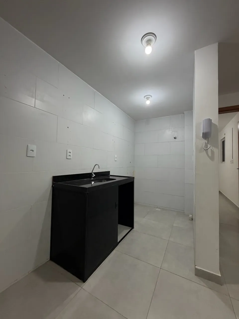 2-bedroom apartment in a building with a pool — photo 2