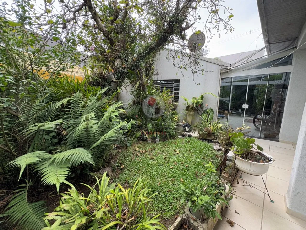 House with 3 bedrooms and a balcony grill — photo 18