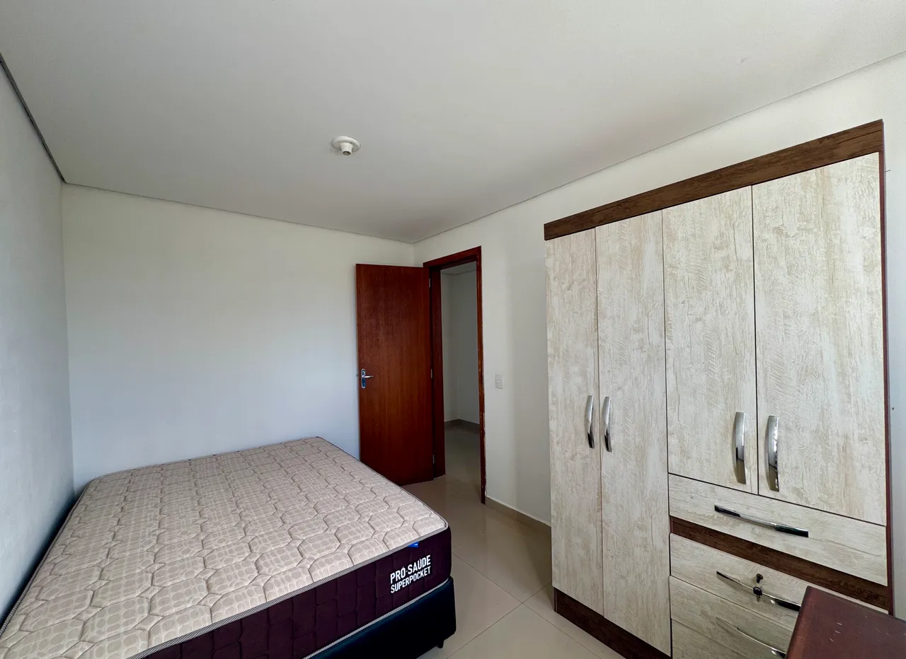 Furnished 2-bedroom apartment with 1 suite — photo 9