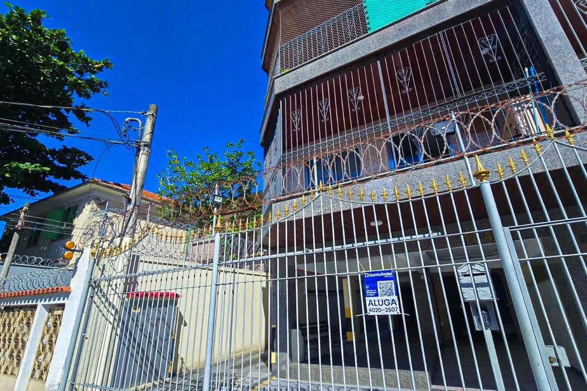 Apartamento sin amueblar de 2 dormitorios con balcón — photo 24