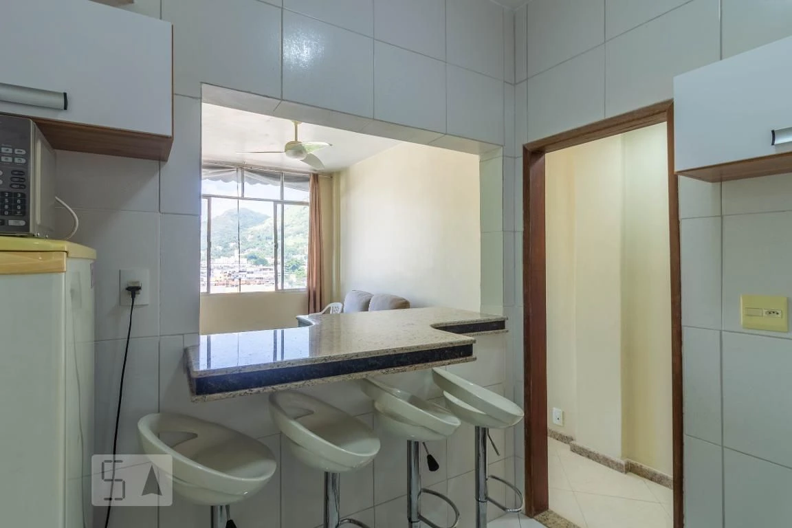 Меблированная квартира с 2 спальнями и 1 ванной в suite — photo 5