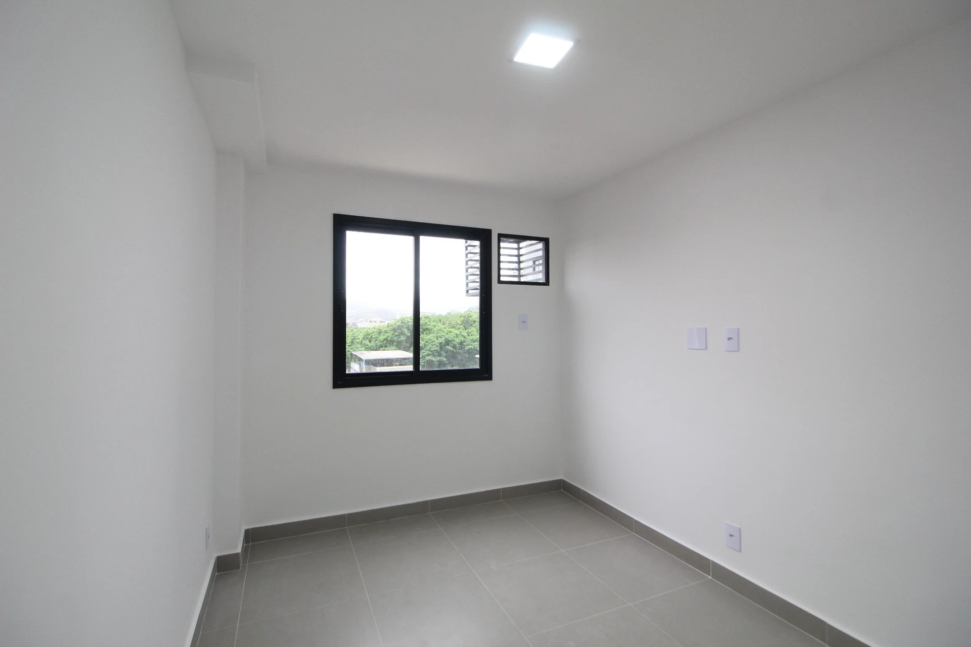 2 quartos e máquina de lavar: apartamento de 59 m² — photo 19
