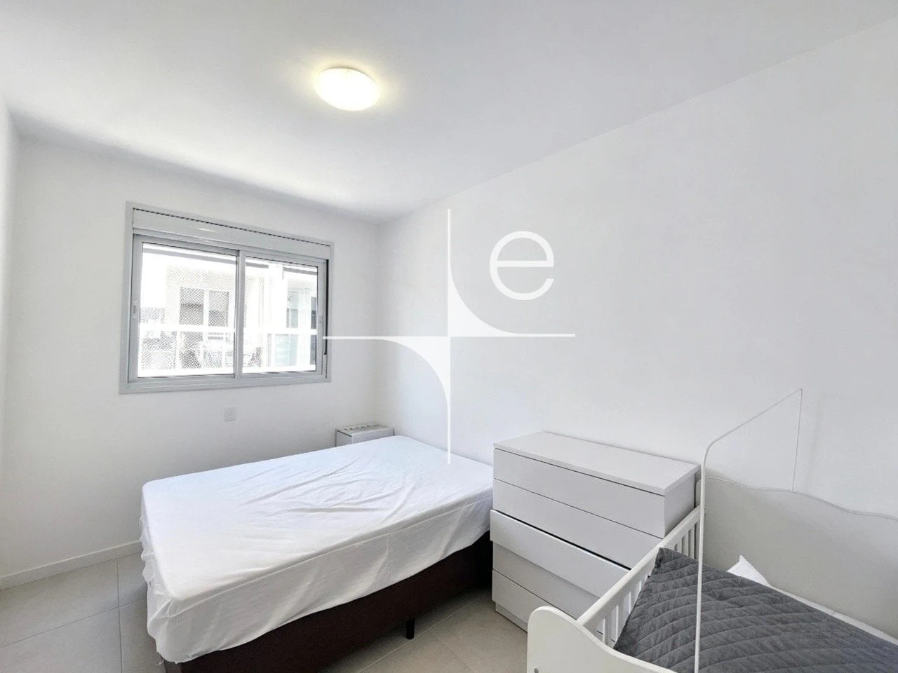 Furnished apartment 110 m² with 3 bedrooms and 2 baths — photo 18