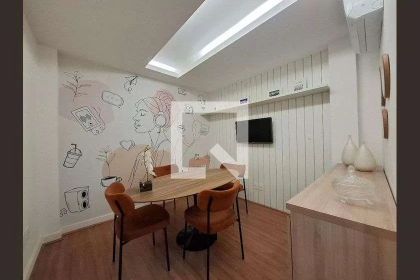 Квартира 120 м² з 2 спальнями та компактною кухнею — photo 7
