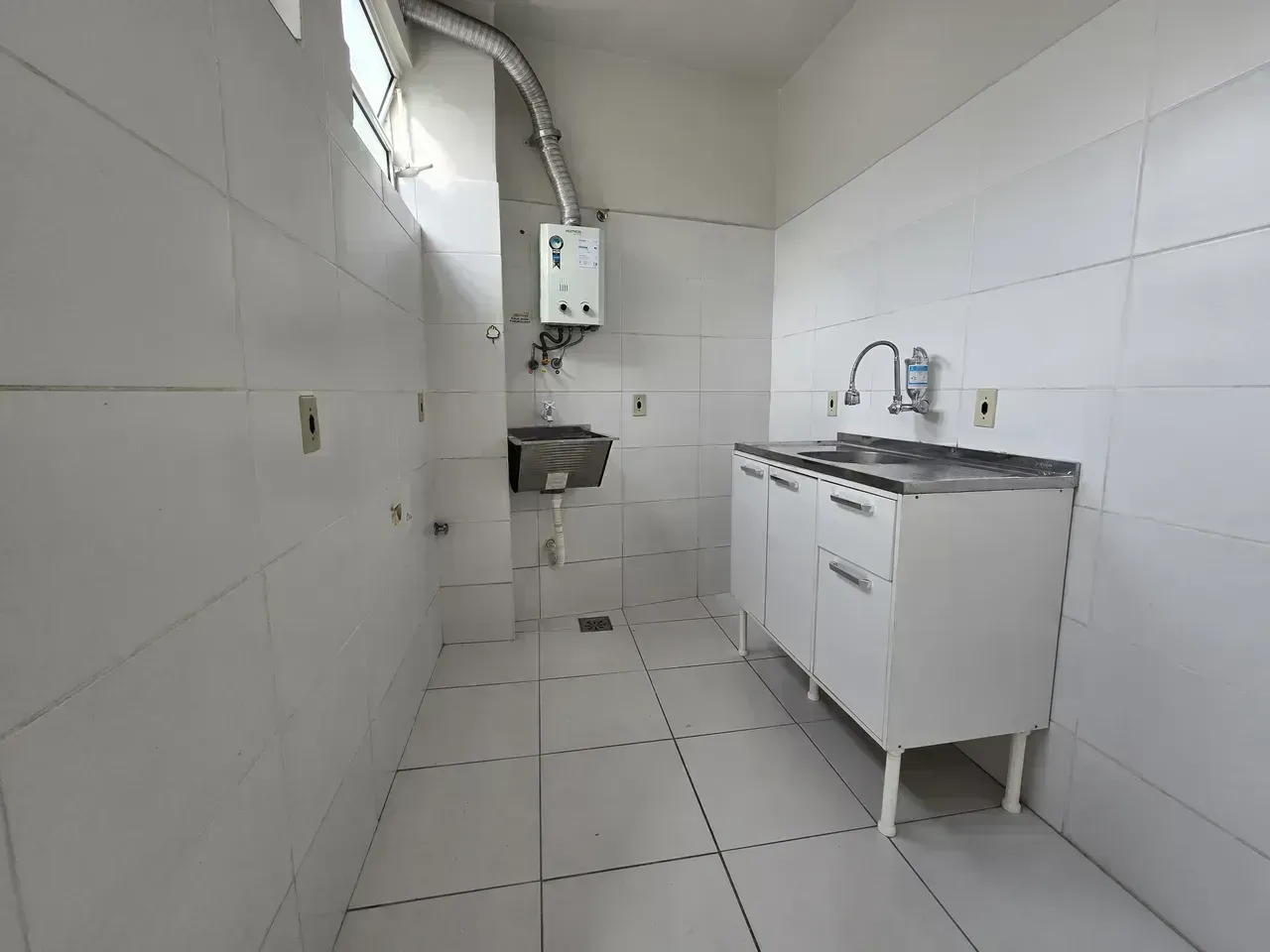 2-bedroom apartment without parking with 2 bathrooms — photo 3