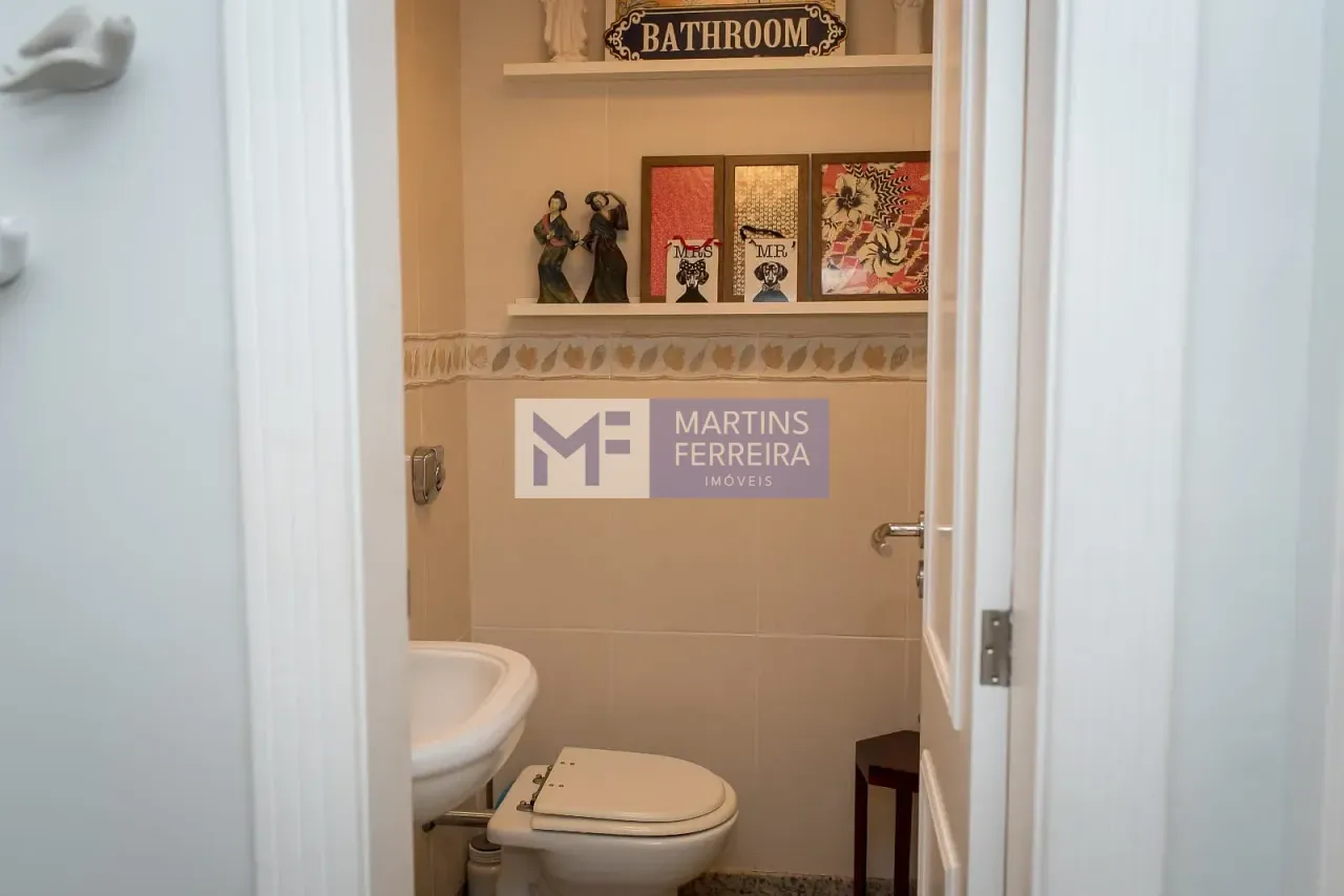 Casa para locação com 3 quartos e 5 banheiros — photo 16