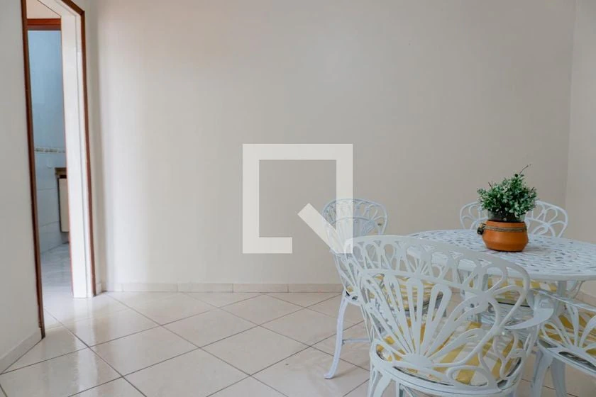 42 m² rental apartment with 2 bedrooms and balcony — photo 23