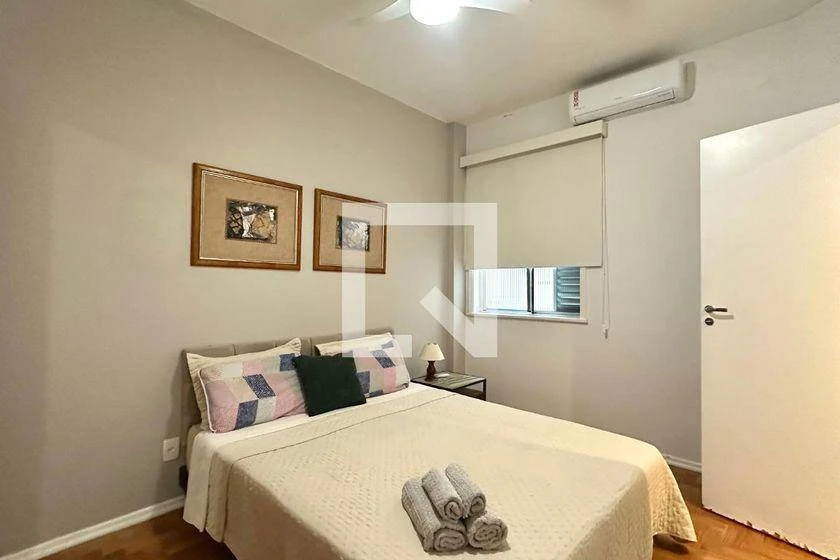 Furnished 3-bedroom apartment with 85 m² — photo 16
