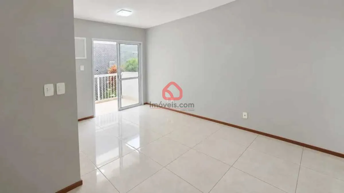 Apartment, 64 m², with a washing machine — photo 7