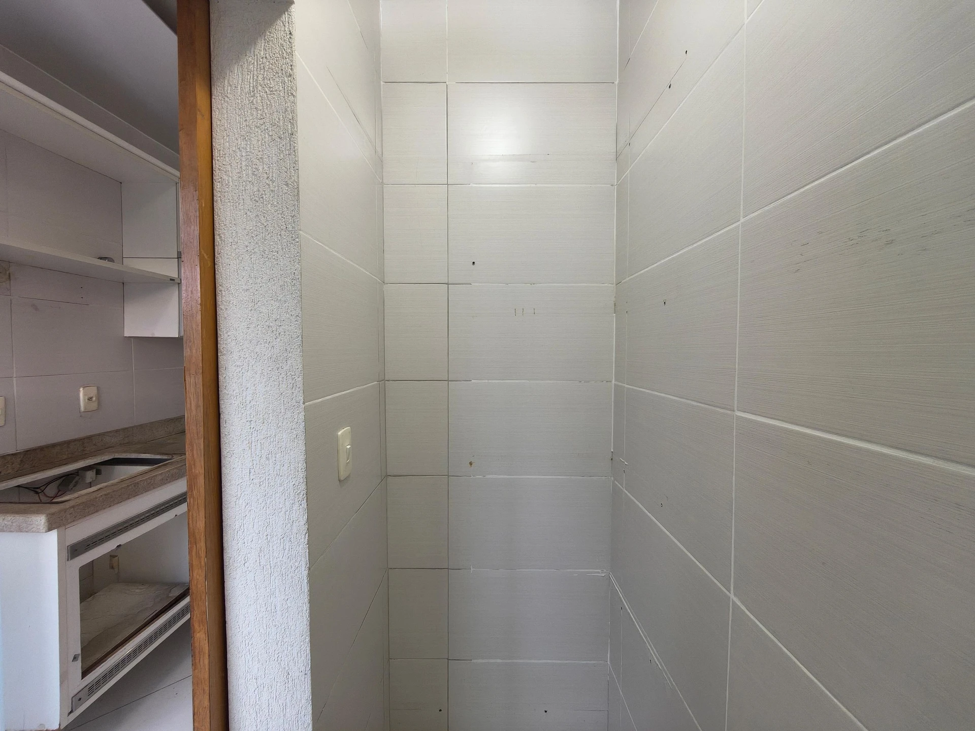 Mountain view in a 2-bedroom apartment, 60 m² — photo 29