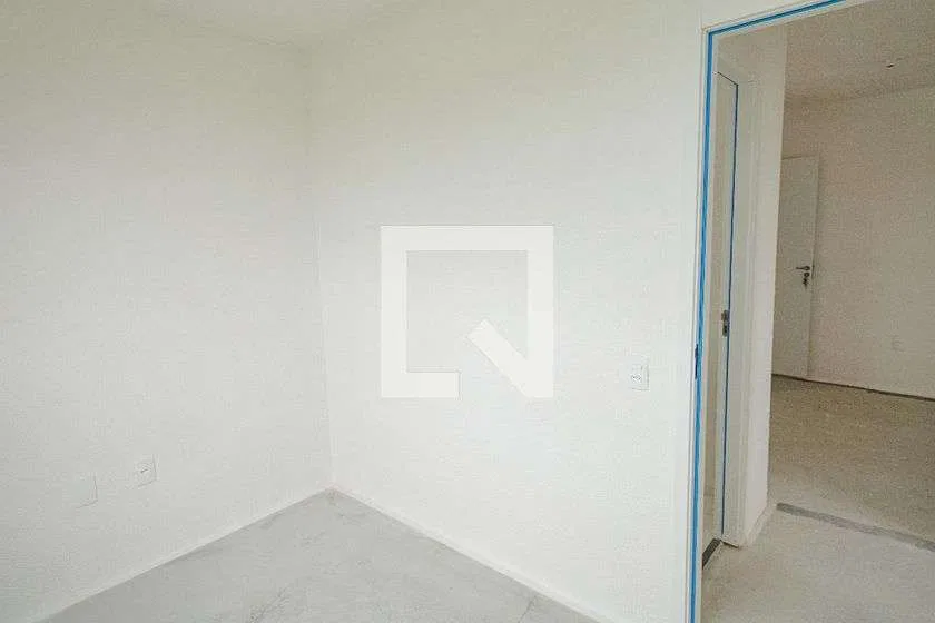 Apartamento de 2 quartos sem vaga, 41 m² — photo 5
