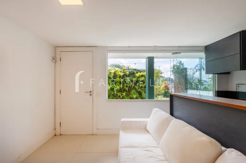 Мебльований будинок: 5 спалень і відкрита кухня — photo 91