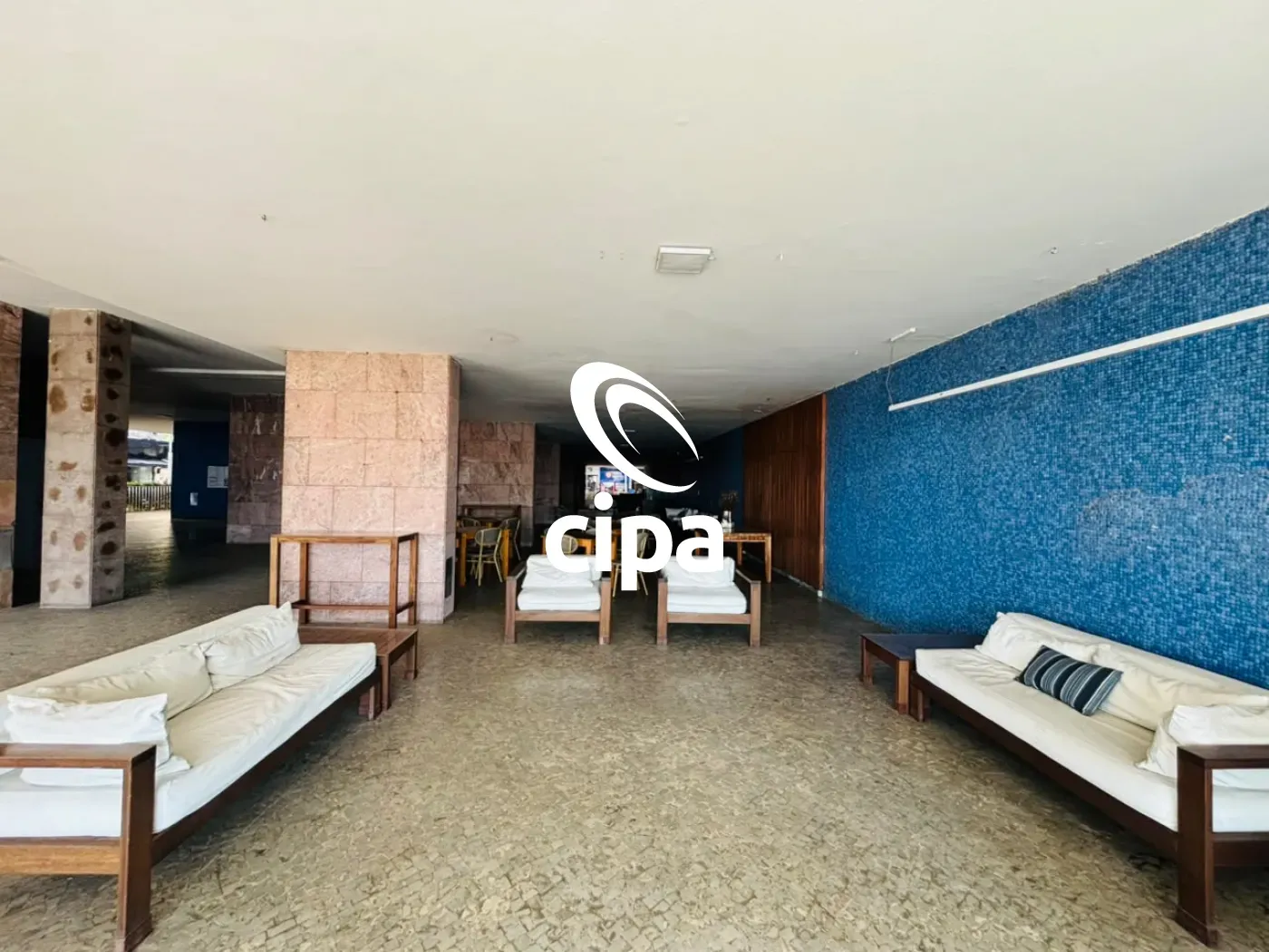 Apartamento com 3 quartos, 2 banheiros e 1 vaga — photo 25