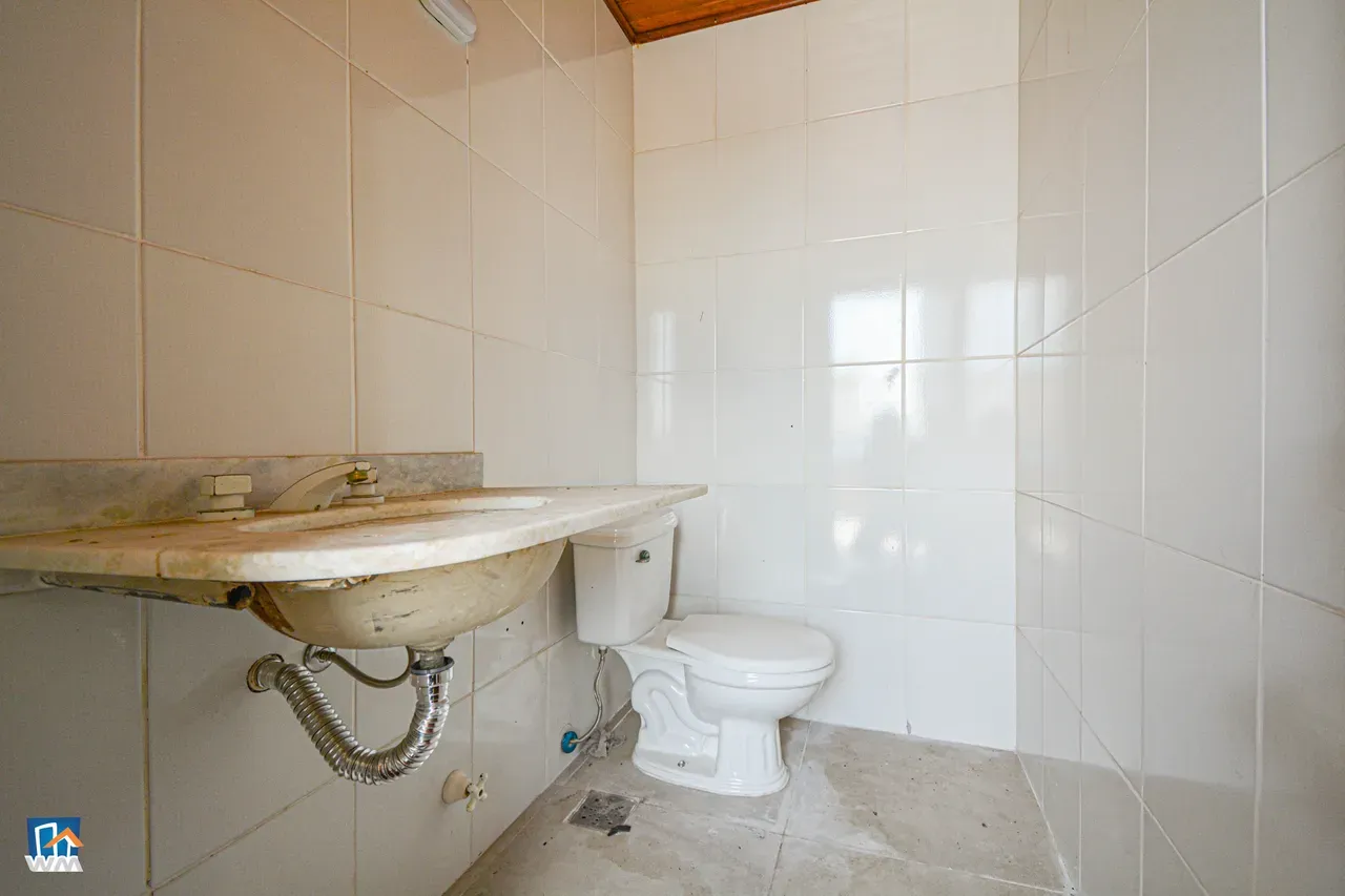 Apartamento de 4 quartos com varanda gourmet — photo 29