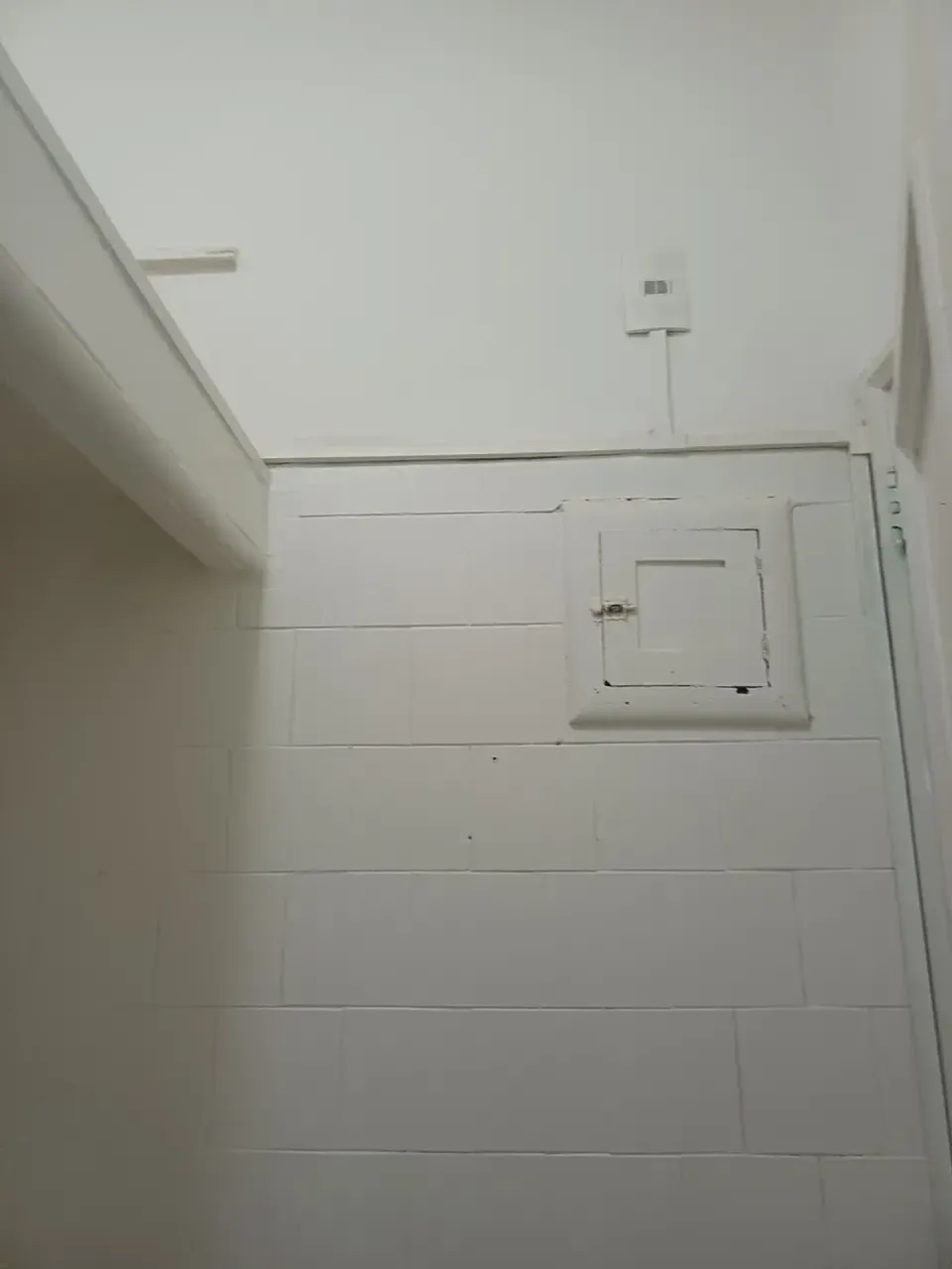 33 m² apartment with 1 bedroom and 1 bathroom — photo 10
