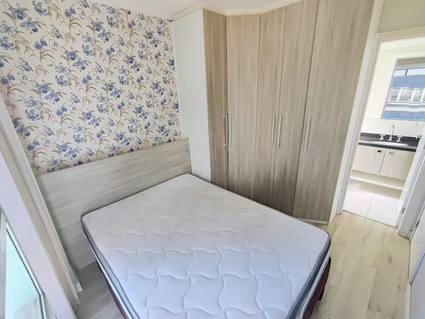 Departamento de 1 dormitorio con lavadora en Curitiba — photo 5