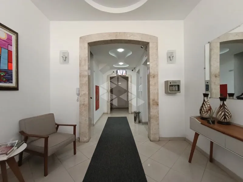 Apartamento de 1 quarto com 45 m² e sem vaga — photo 26