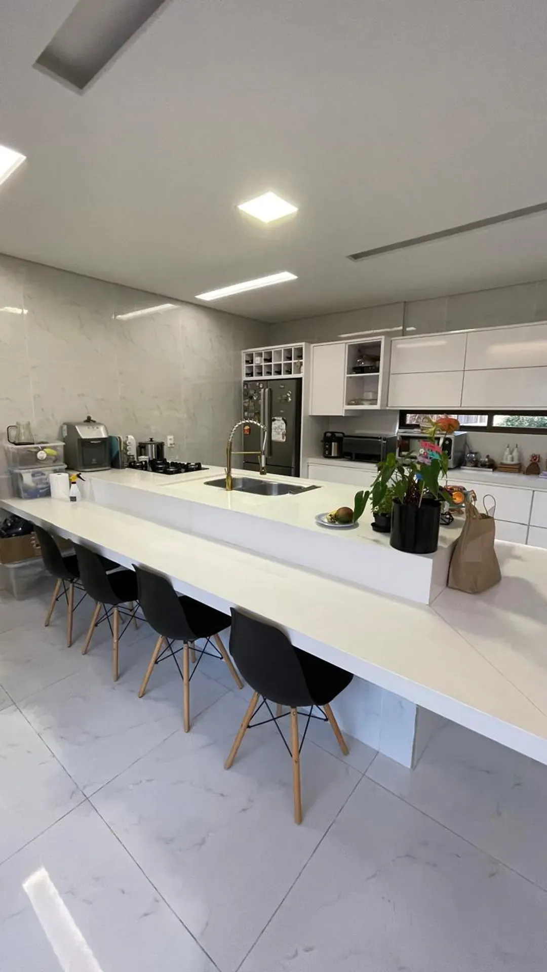 Furnished house with 4 en-suite bedrooms and 481 m² — photo 5