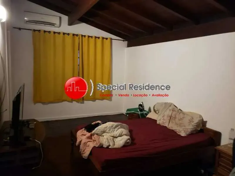 Casa duplex com 5 dormitórios e churrasqueira na varanda — photo 20