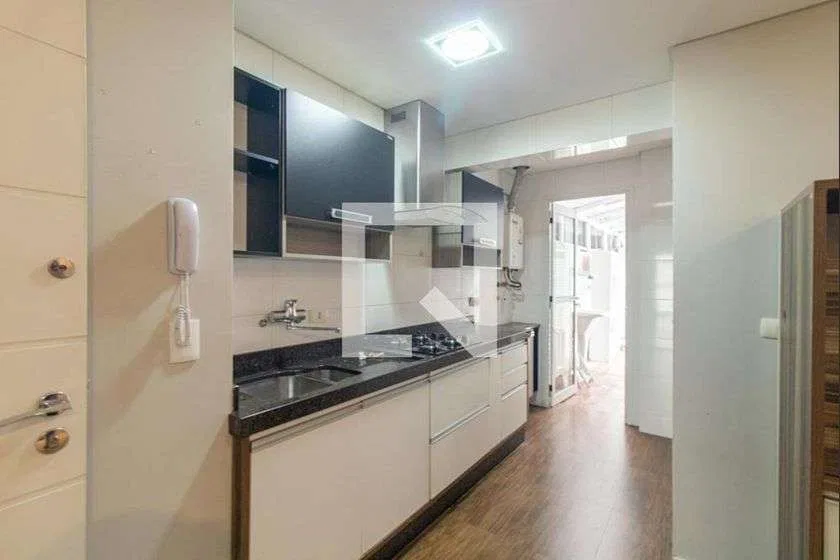 Apartment with 2 bedrooms and balcony, suite and 2 baths — photo 28