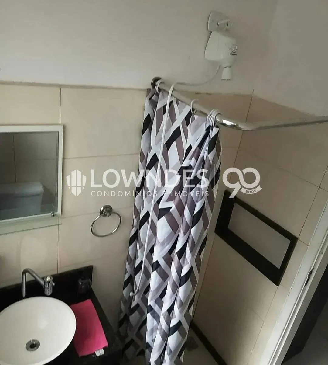 Studio de 26 m² com cozinha americana — photo 7