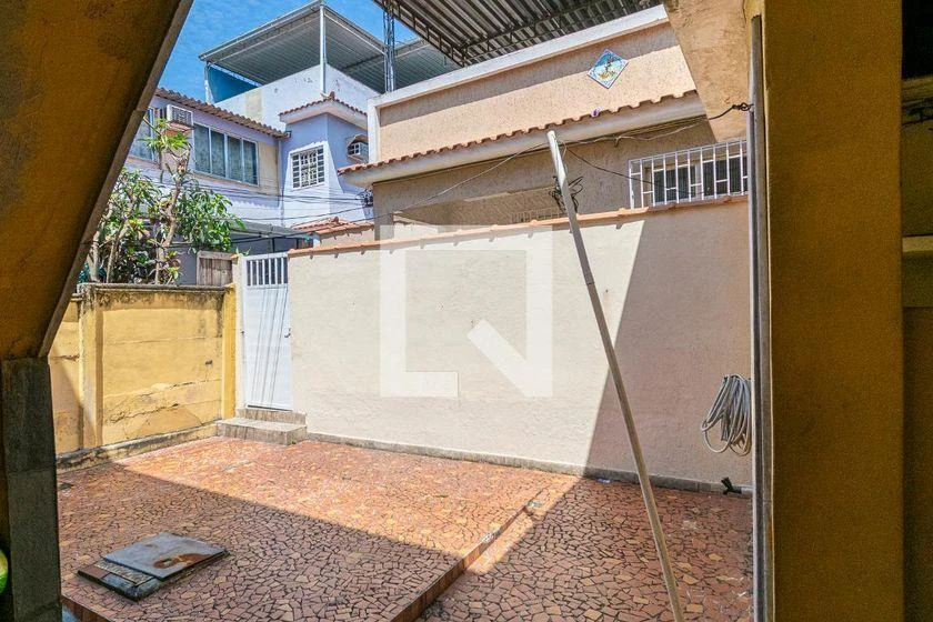 Casa de 2 quartos e 120 m² — photo 17