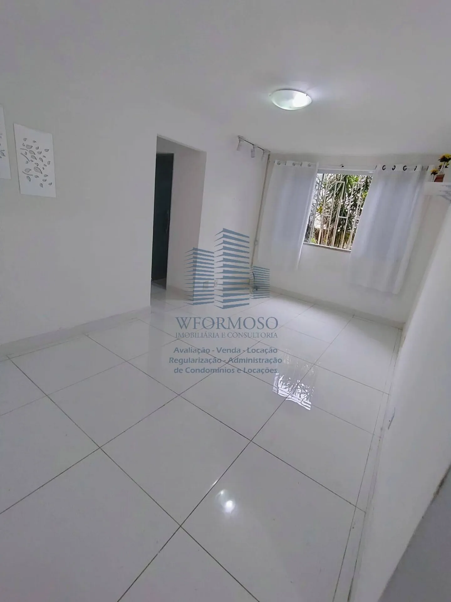 2-bedroom apartment with a separate kitchen, 55 m² — photo 5