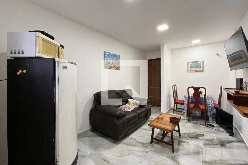 Furnished apartment, 60 m², with a mountain view — photo 8