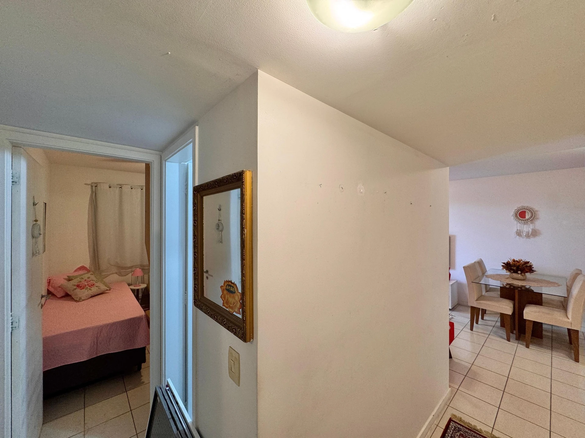 3 quartos e vista para as montanhas: apartamento de 70 m² — photo 47