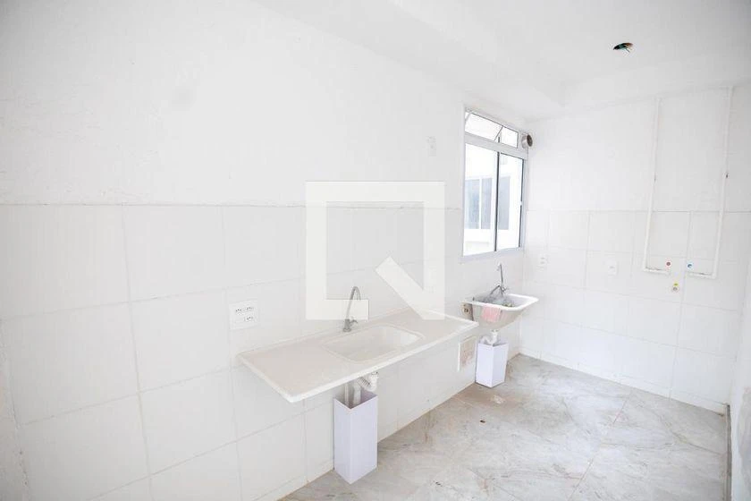 Rental apartment with 2 bedrooms, 41 m² and parking — photo 6