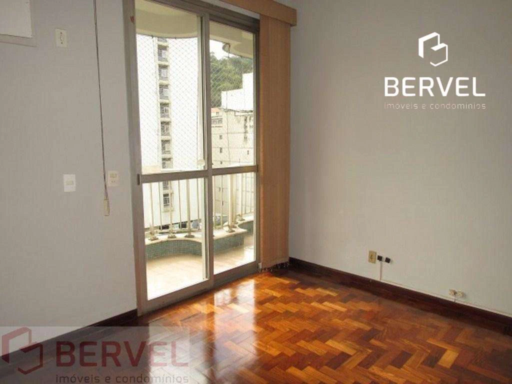 3-bedroom apartment with private BBQ on 126 m² — photo 7