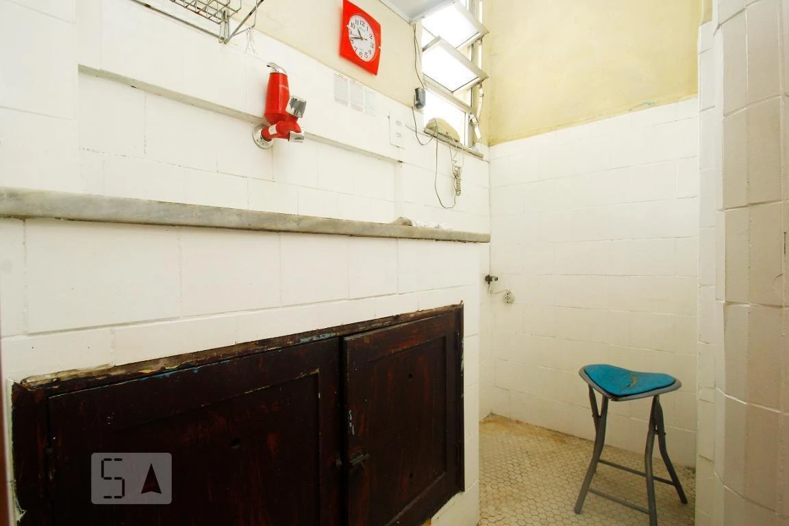 1-bedroom apartment with 37 m² and no parking — photo 15