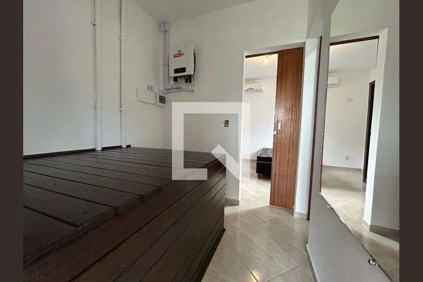 Apartamento de 1 quarto no 1º andar com varanda — photo 5