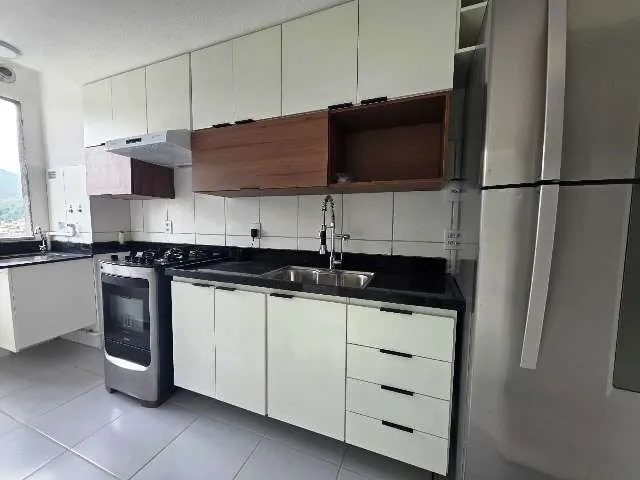 Cobertura para locação com 3 quartos e 2 vagas de garagem — photo 2