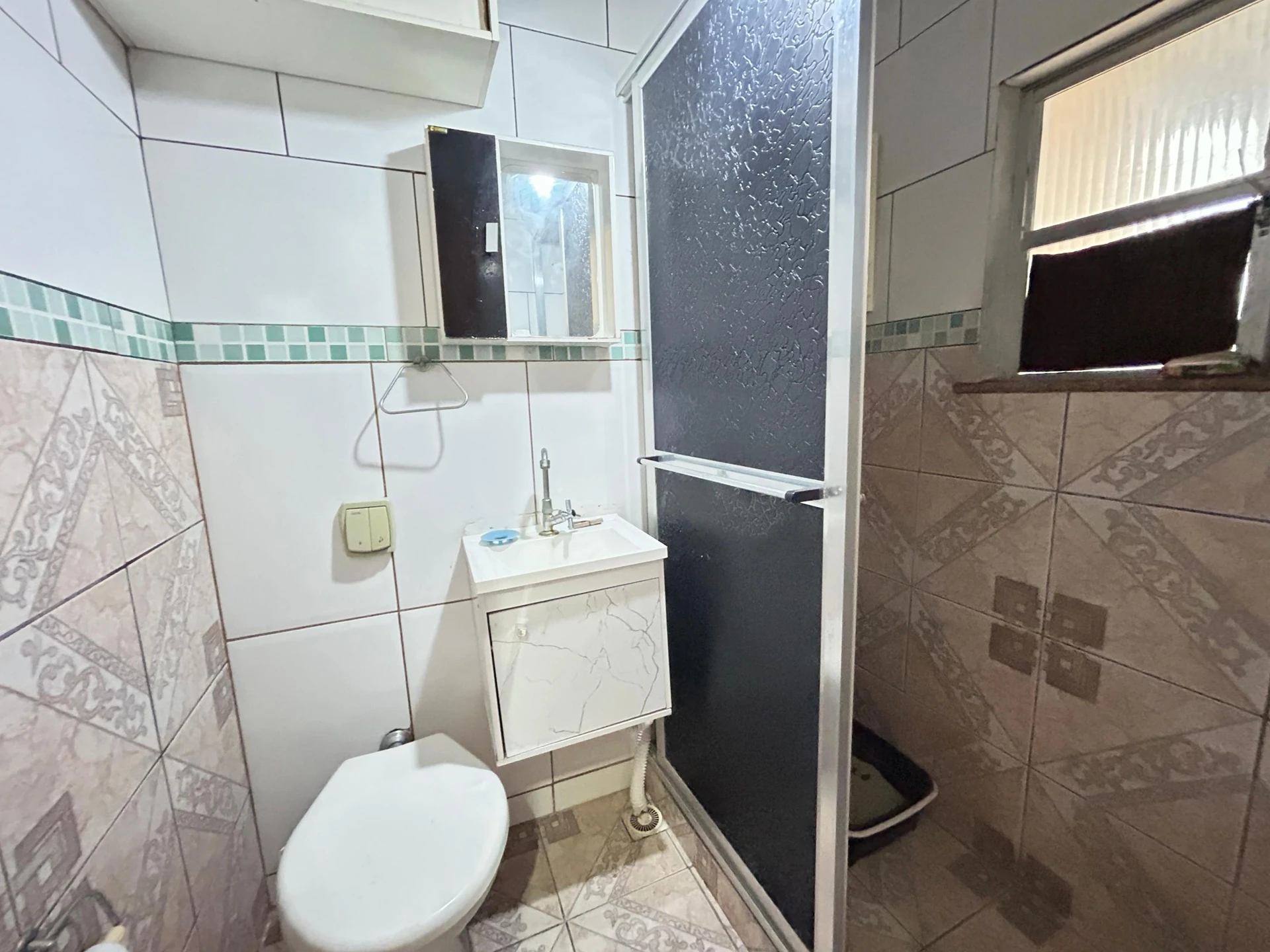 Casa mobiliada de 4 quartos com máquina de lavar — photo 21